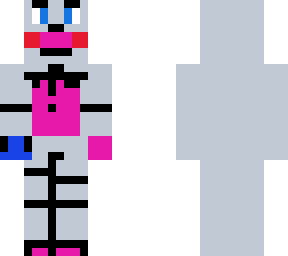 fun time freddy
