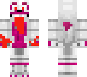 funtime foxy.exe