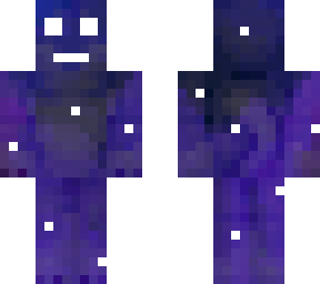galaxyman
