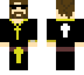 gangster jesus