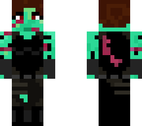 ghoul trooper