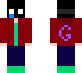 glitchii (masked)