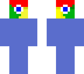 google chrome skin