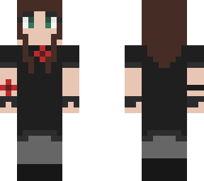 gothic lolita