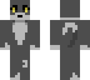 gray wolf