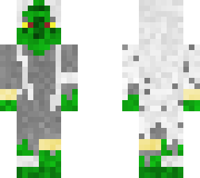 green hag