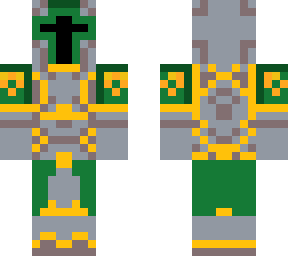green knight