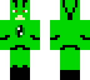 green lantern flash 2.0