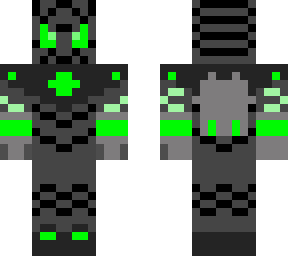 greenmegazord hero