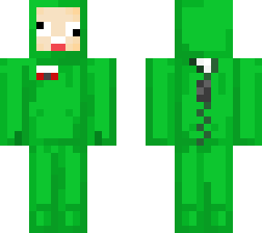 greenscreen bob