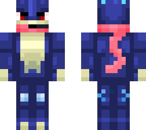 greninja
