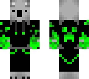 groene koala
