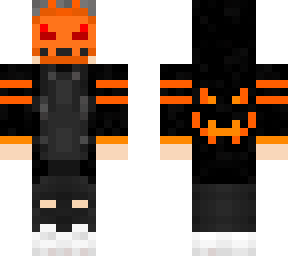 halloween (seragin)