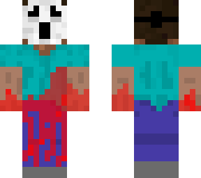halloween steve
