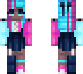 hayden -persona-