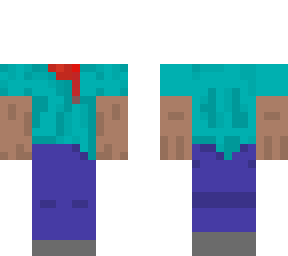 headless steve