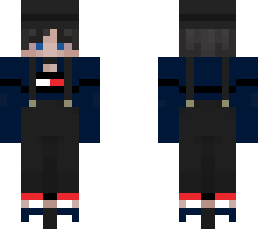 hilfiger (the right one, 2 wrong out there - wooops)