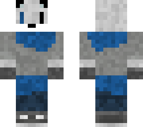 ice mercenary fox