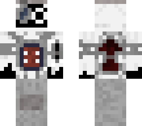 ink mech blooper (edit of fearloch)