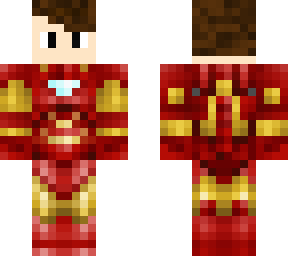 iron man
