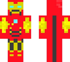 iron man
