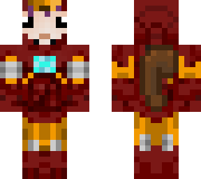 iron stux