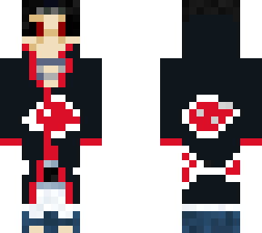 itachi uchiha