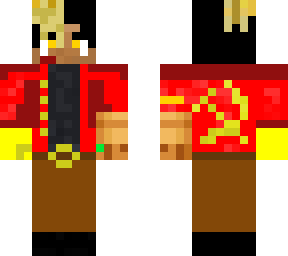 jahussr