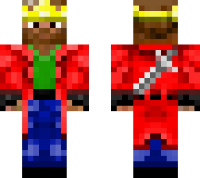 king gambit