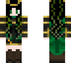 lady loki