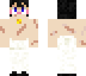lamb oc