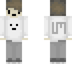 leinientmammal's skin
