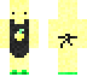 lemoni boi