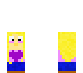 little toddler skin