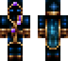mage