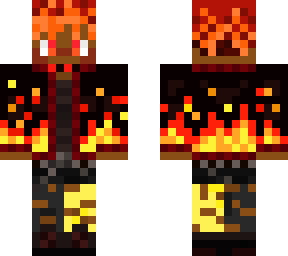 magma cube