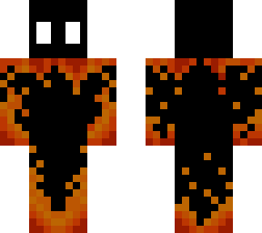 magma man