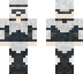 marine