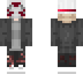mask skin (edit)