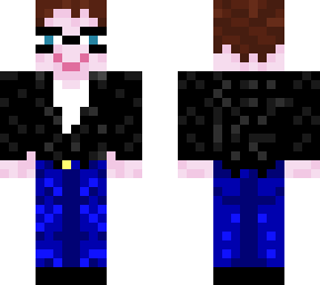 mike towers