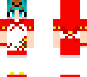 miku mikuzukin
