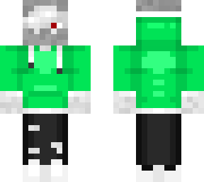 mine