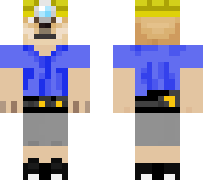 miner doge