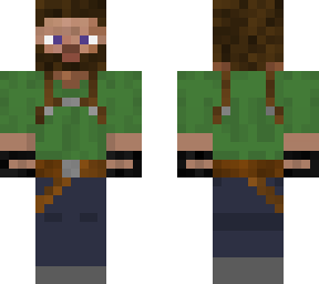 miner dude