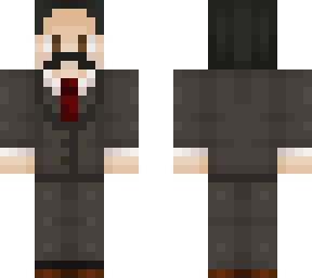 mumbo (improved)