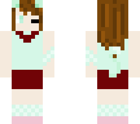 my oc