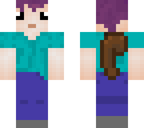 my oc