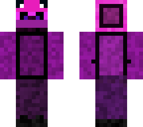netherbear skin