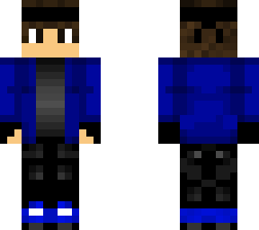 ninja boy