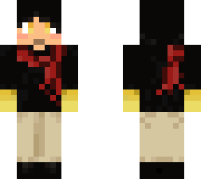 noir epine